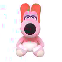 Nintendo Together Plus - Peluche Super Mario - All Star Collection A71 - Birdo 20cm