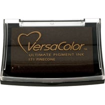 Encreur Versacolor pinecon  - Tsukineko