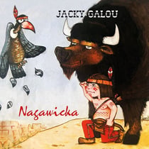 Nagawicka - CD