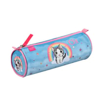 TROUSSE RONDE Chi - 23x8x8 cm