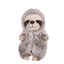 Peluche - P'tits Farouches paresseux - 15 cm