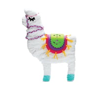 Poupée Lama