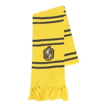 Harry Potter - Echarpe Hufflepuff 165 cm