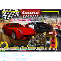 Go!!! Speed 'n Chase