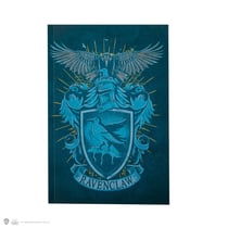 Carnet Serdaigle - Harry Potter