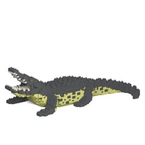 Crocodile Taille standard | JEKCA | 14 ans et +