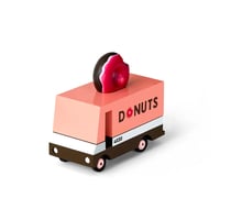 Donuts Truck