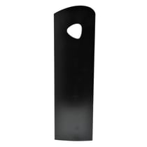 Porte-revues Ecomag Ecoblack - Noir - x 10 - Exacompta