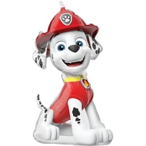 Ballon Géant Pat Patrouille Marcus - 83 cm