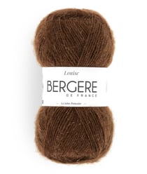 Pelote Louise - Bergère de France RENARD