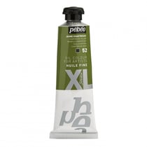 Peinture huile fine Studio XL - 52 Jaune Chartreuse - 37 ml