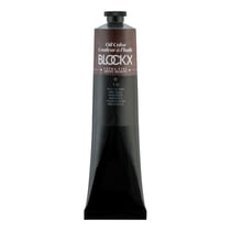 Blockx - Peinture à l'huile - Extra-fine - Violet de Mars - 212331BXC - 200ml