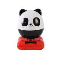 Figurine panda a mouvement perpetuel – Itotal