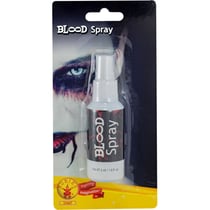 Faux Sang En Spray