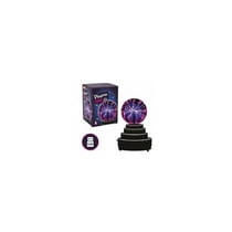 Plasma Ball - Keycraft - Bleu