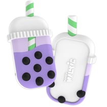 Porte monnaie electronique coque Bubble Tea