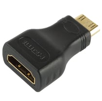 Adaptateur HDMI vers Mini HDMI YONIS