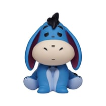 Disney - Buste / tirelire Winnie l'ourson Bourriquet