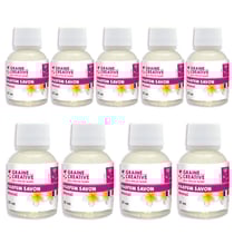 Parfum pour savon 243 ml - Monoï