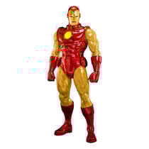 Marvel - Figurine 1/6 Iron Man 32 cm