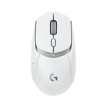 Souris Gamer - Logitech G - G309 Lightspeed - Sans fil - Blanc