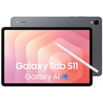 Tablette tactile Samsung Galaxy Tab S11 - 8074852 - Gris - 512 Go