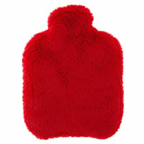 Bouillotte micro-ondes Bordeaux - Pelucho