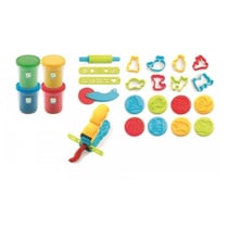 Tout pour commencer la pate a modeler starter set