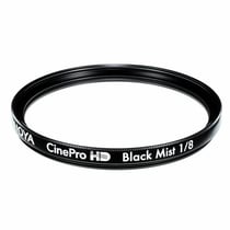 HOYA Filtre CinePRO HD Black Mist 1/8 77mm