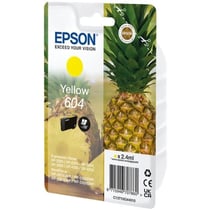 EPSON Ananas 604 Jaune