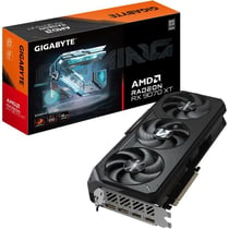 Carte graphique - Radeon RX 9070 XT GAMING OC - 16 Go