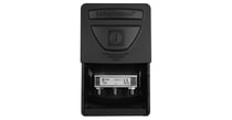 Coupleur TV/SAT JOHANSSON - 9506-1 - 112 x 98 x 56 mm