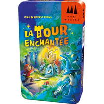 La Tour Enchantée - Schmidt Spiele