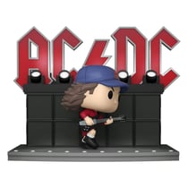 AC/DC - Figurine POP! Moments Angus Young (Dance) 9 cm