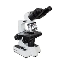 Microscope binoculaire Researcher