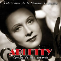 Comme de bien entendu Patrimoine de la Chanson Française - CD