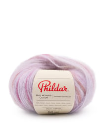 Phil Mohair Coton