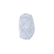 Natura Happy Cotton 3mm 20g Amigurumi et Crochet Col. 796 bleu