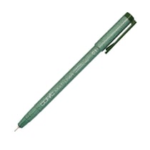 Copic - Marqueur Calibré Multiliner Copic olive 0,1mm