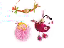 Lovely Box poupees perles PM