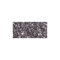 Masking tape à paillettes 5 m x 15 mm - gris foncé