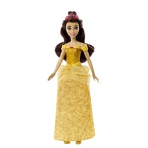 poupee princesse Belle Disney