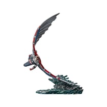 Falcon et le Soldat de l'hiver - Statuette 1/10 BDS Art Scale Captain America Sam Wilson Deluxe