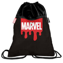 Sac piscine Avengers Marvel 45 CM Marvel Rouge