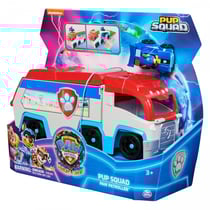 Pat patrouilleur pup squad la super patrouille le film - Spin Master