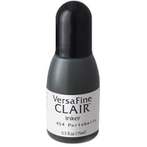 Recharge encre VersaFine Clair - Portobello - Pour encreur - 15 ml - Tsukineko