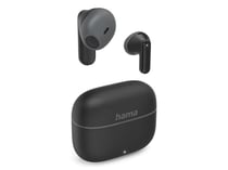 Ecouteurs sans fil Bluetooth 5.3 - HAMA 00221752 - Noir