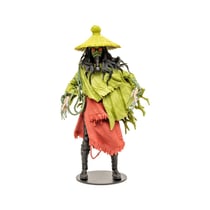 DC Multiverse - Figurine Scarecrow (Infinite Frontier) 18 cm