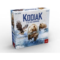 Kodiak - Gigamic