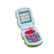 Telephone musical sophie la girafe